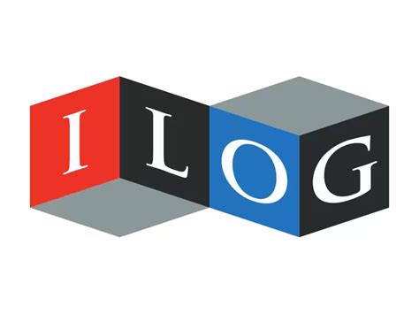 ilog clipart|File:ILOG logo.svg .